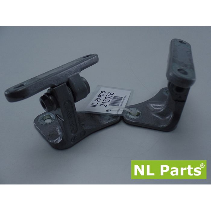 Dobradiça da porta (kit) Mercedes Classe C